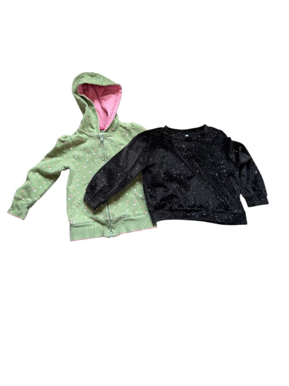 2T kids clothing bundle - Picture 3 of 6